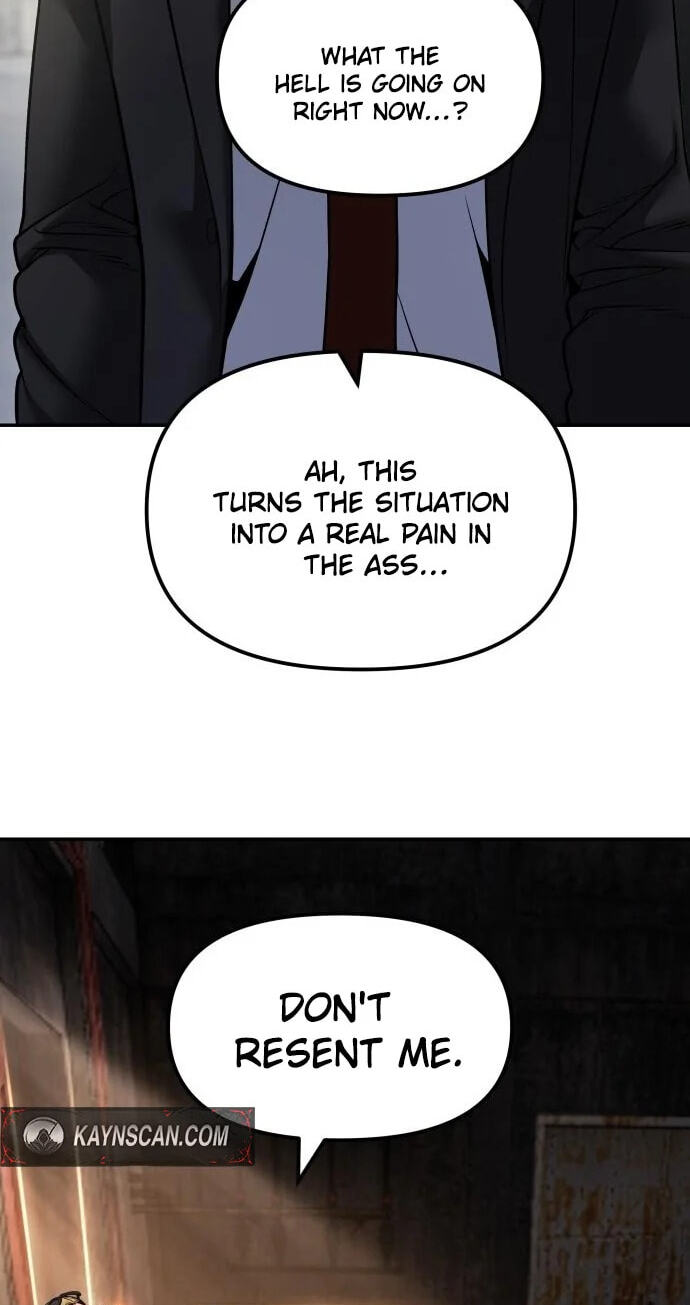 Read Designated Bully chapter 191 image 73 on Lezhin