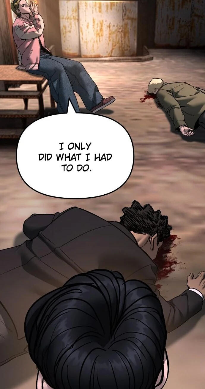 Read Designated Bully chapter 191 image 74 on Lezhin