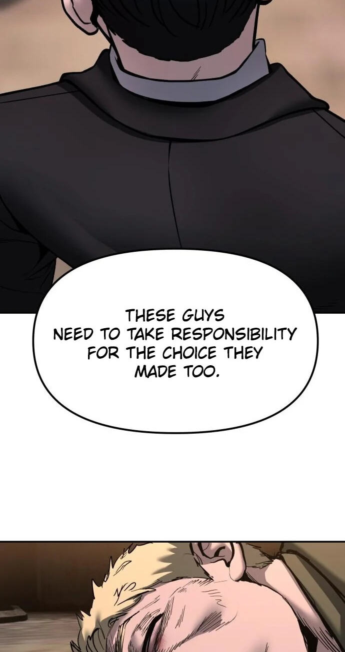 Read Designated Bully chapter 191 image 75 on Lezhin