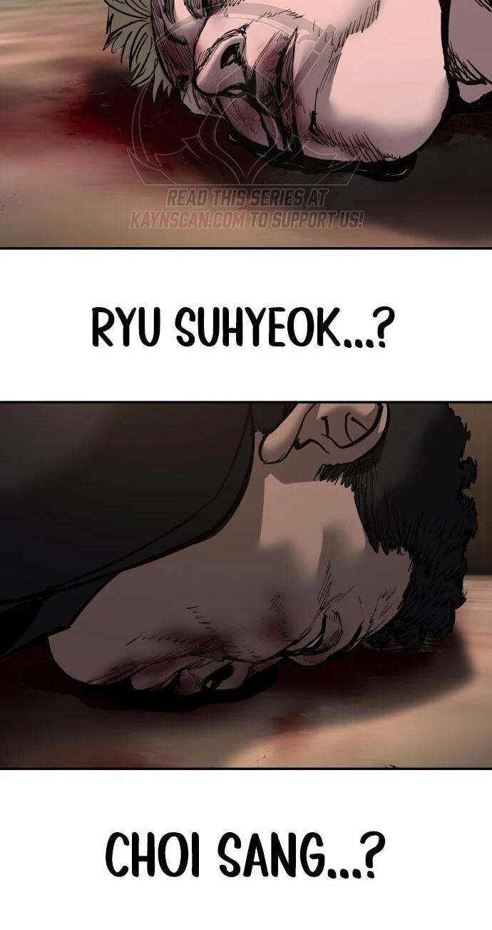 Read Designated Bully chapter 191 image 76 on Lezhin