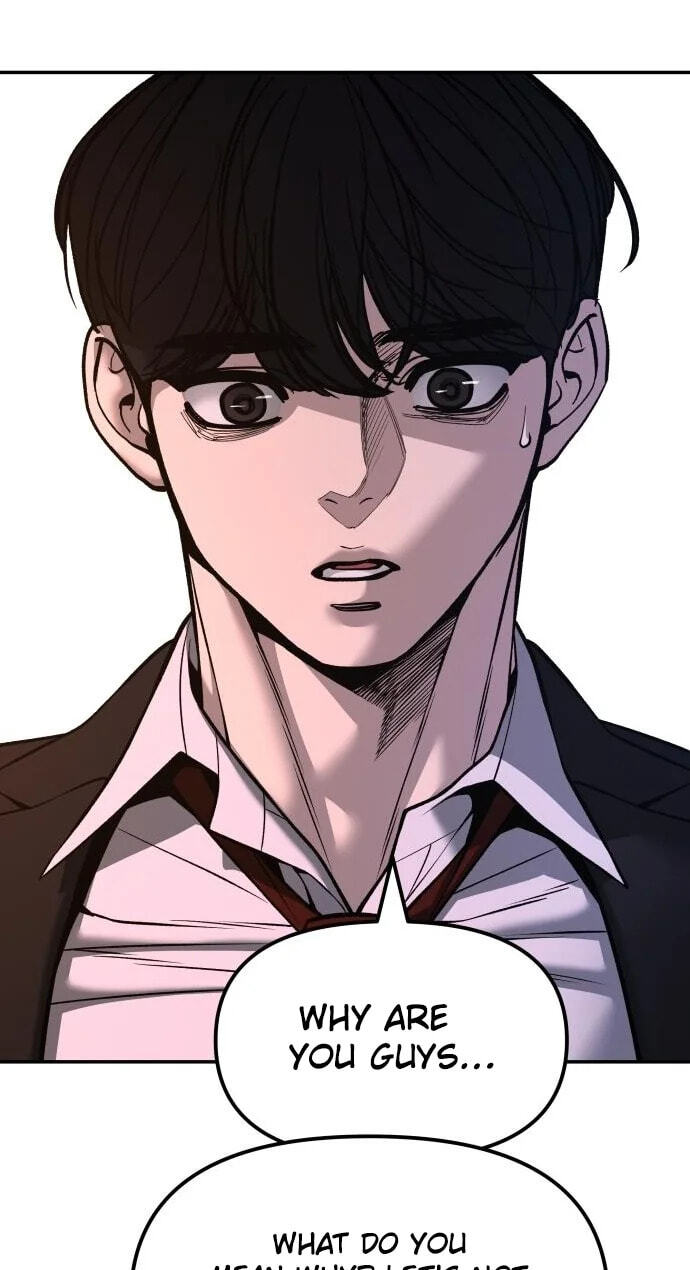 Read Designated Bully chapter 191 image 77 on Lezhin