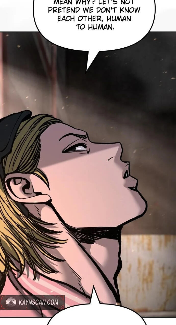Read Designated Bully chapter 191 image 78 on Lezhin