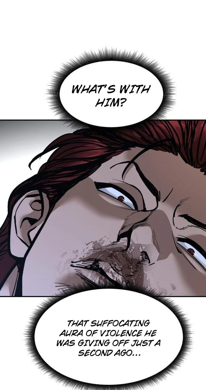 Read Designated Bully chapter 191 image 8 on Lezhin