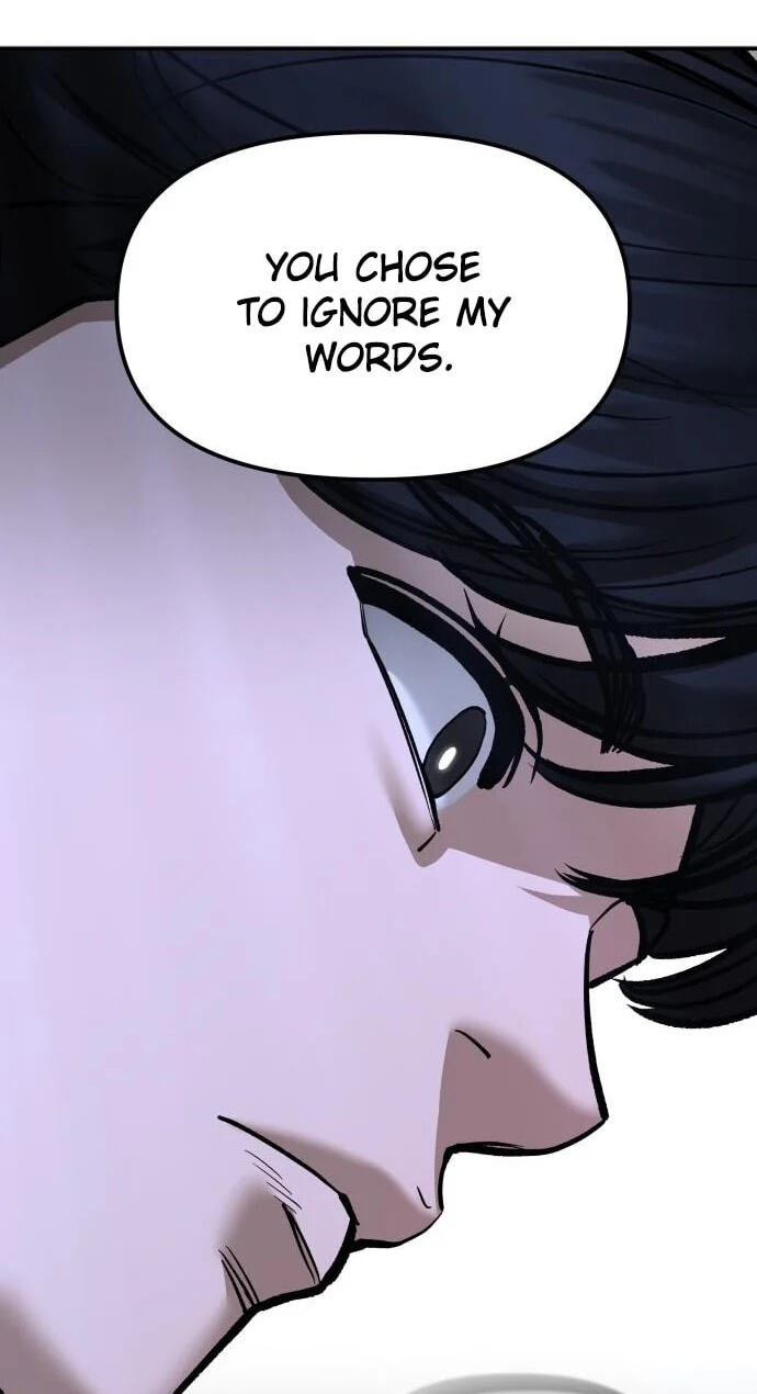 Read Designated Bully chapter 191 image 80 on Lezhin