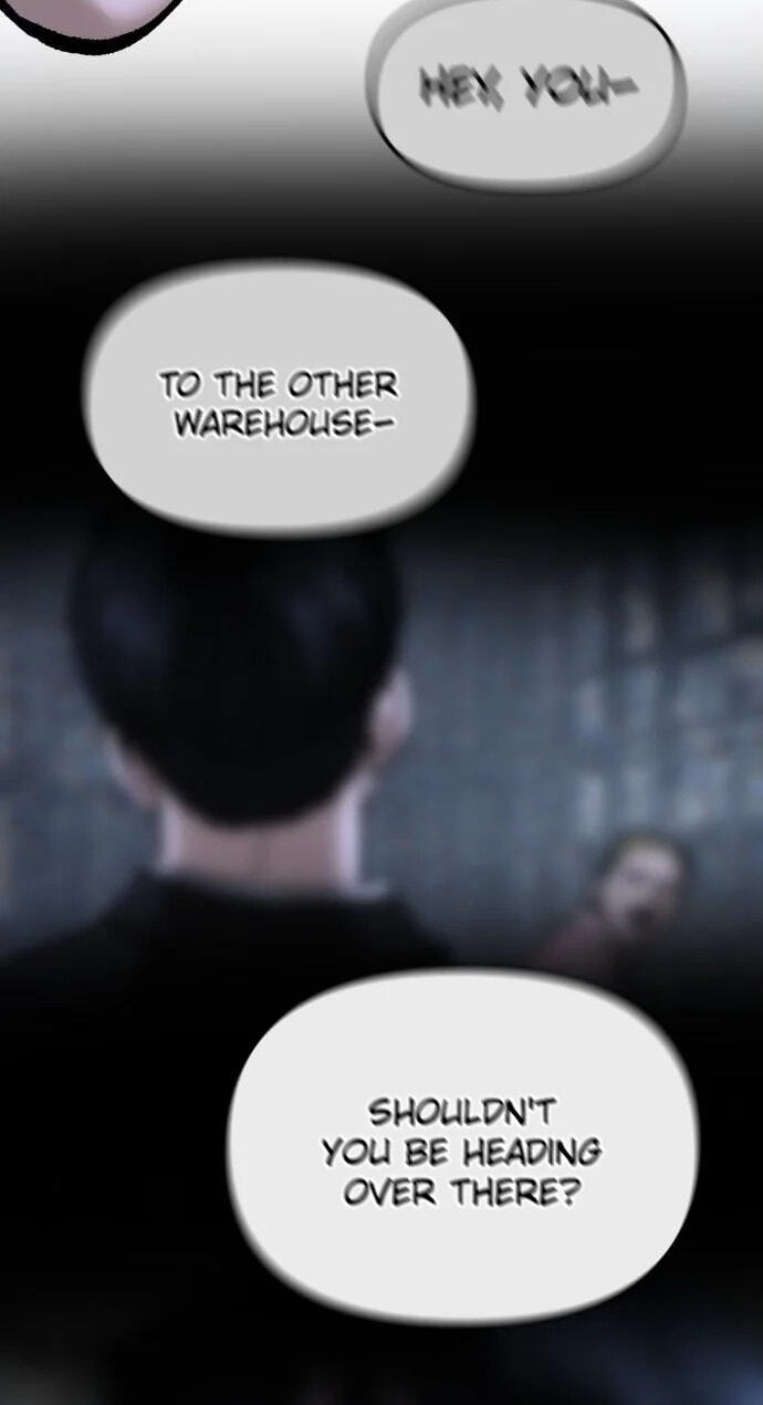 Read Designated Bully chapter 191 image 81 on Lezhin