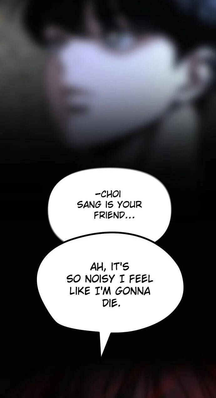 Read Designated Bully chapter 191 image 82 on Lezhin