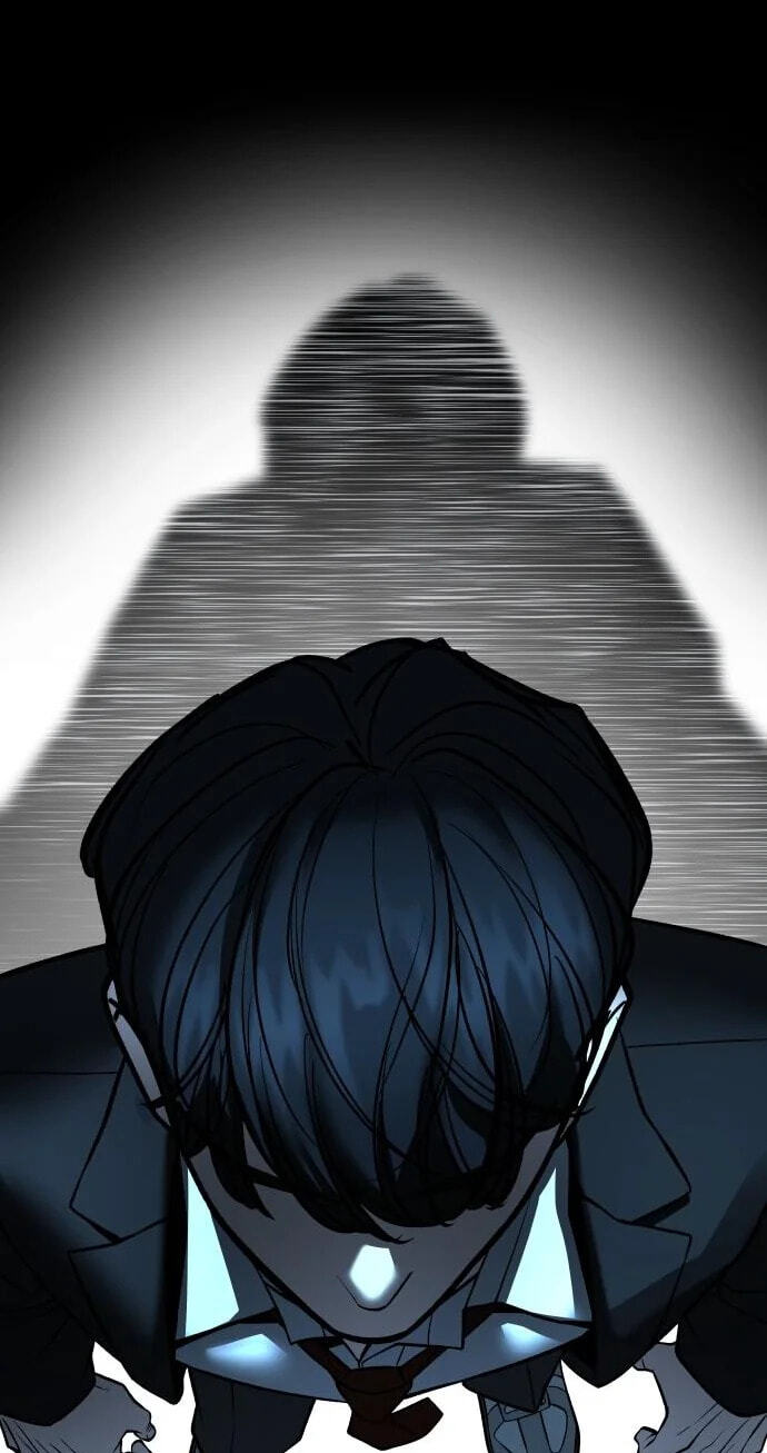 Read Designated Bully chapter 191 image 84 on Lezhin
