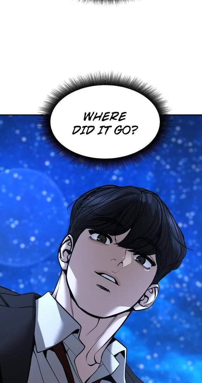 Read Designated Bully chapter 191 image 9 on Lezhin