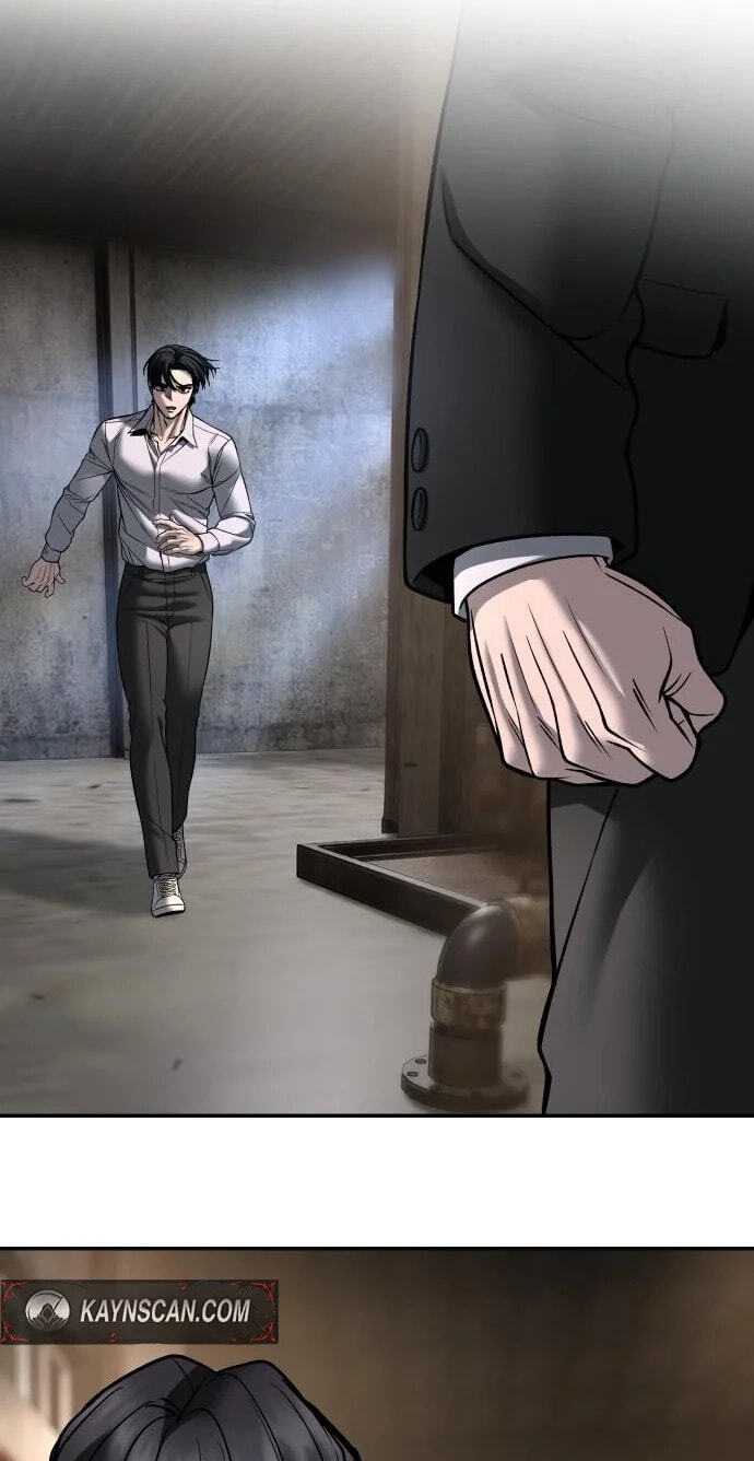 Read Designated Bully chapter 191 image 93 on Lezhin