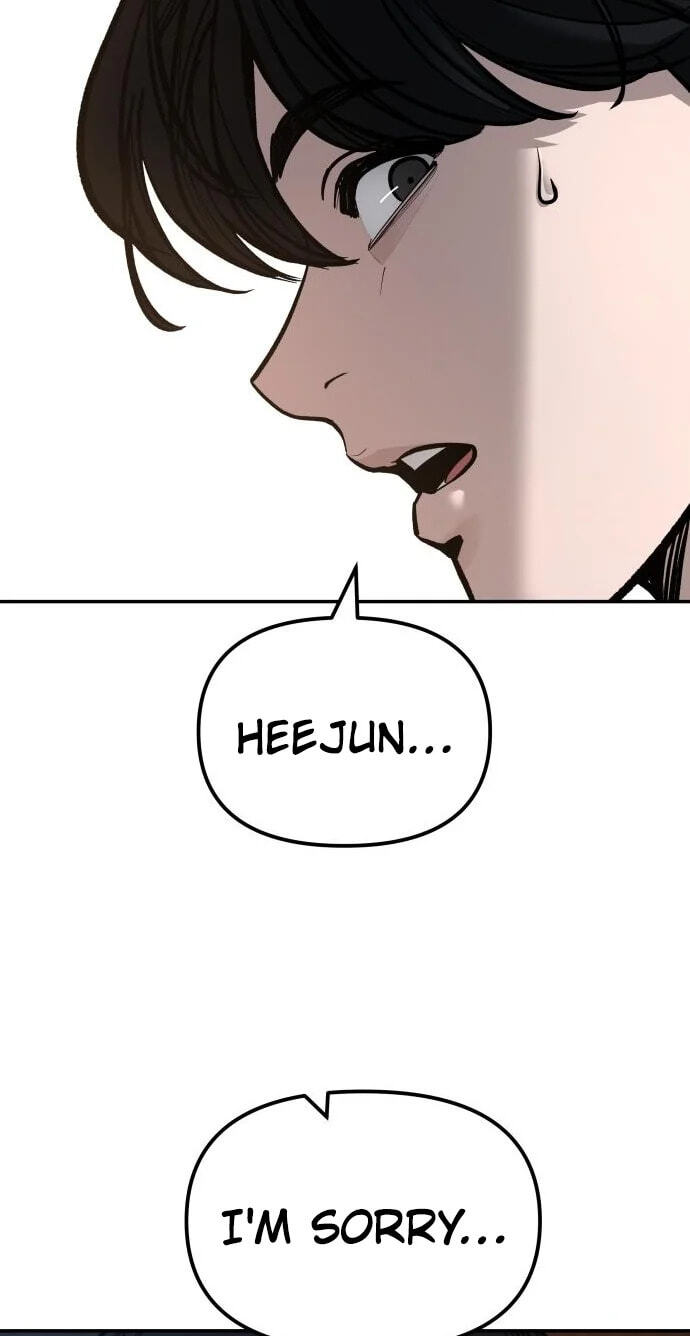 Read Designated Bully chapter 191 image 95 on Lezhin