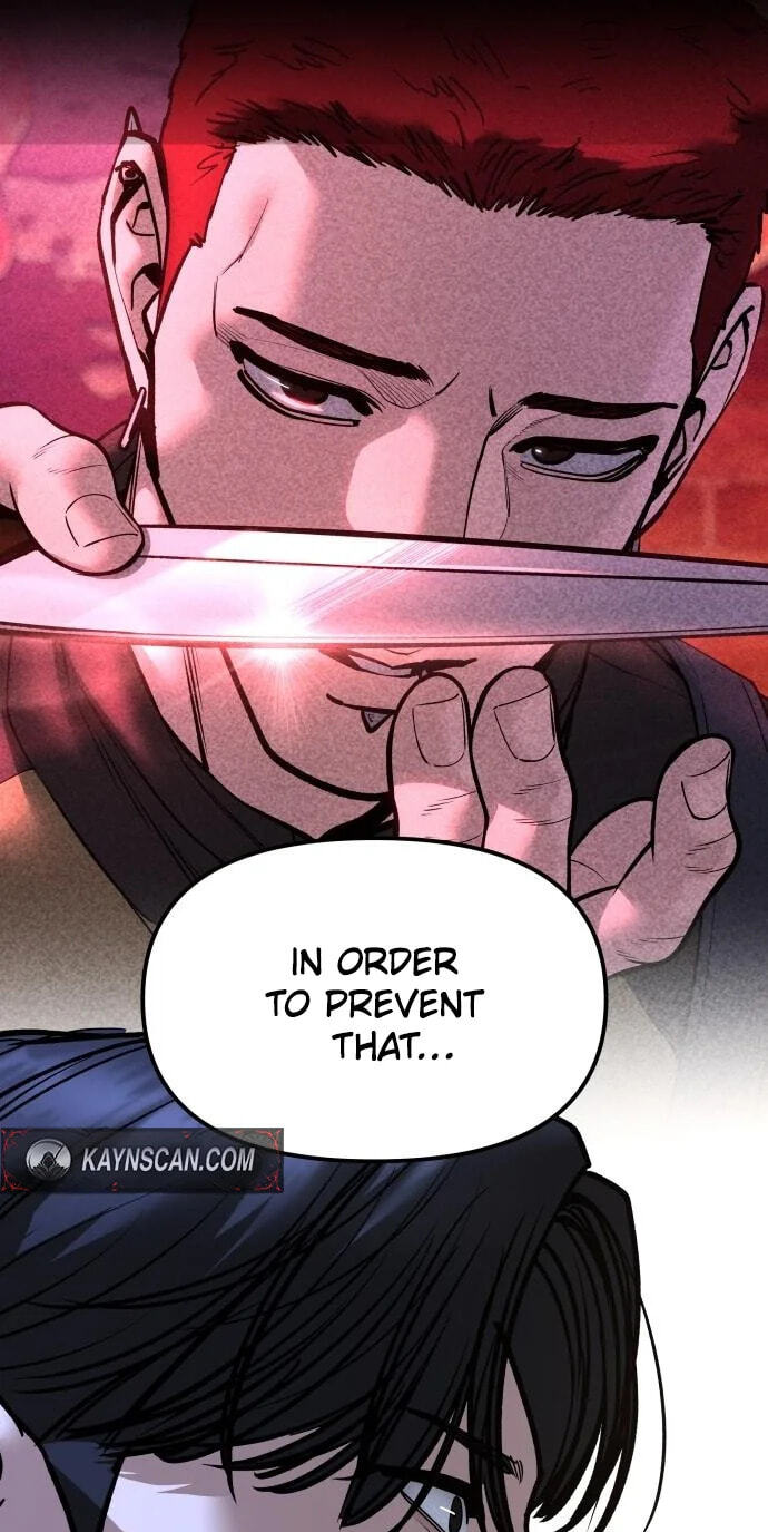 Read Designated Bully chapter 191 image 98 on Lezhin