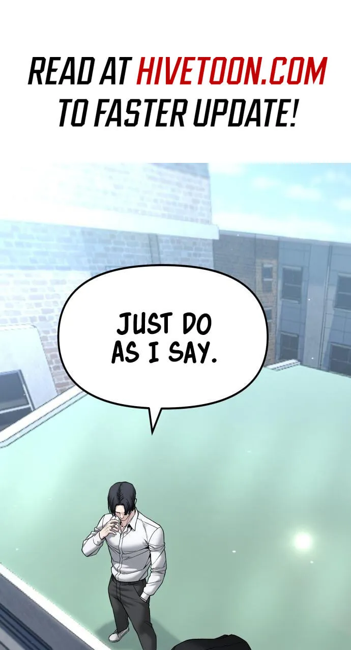Read Designated Bully chapter 193 image 1 on Lezhin