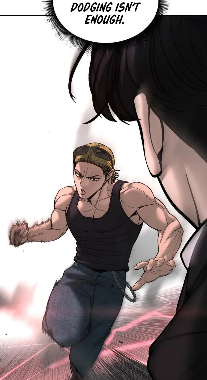 Read Designated Bully chapter 193 image 103 on Lezhin