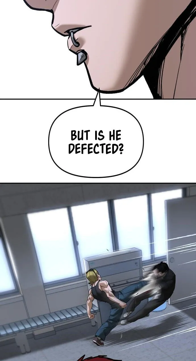 Read Designated Bully chapter 193 image 106 on Lezhin