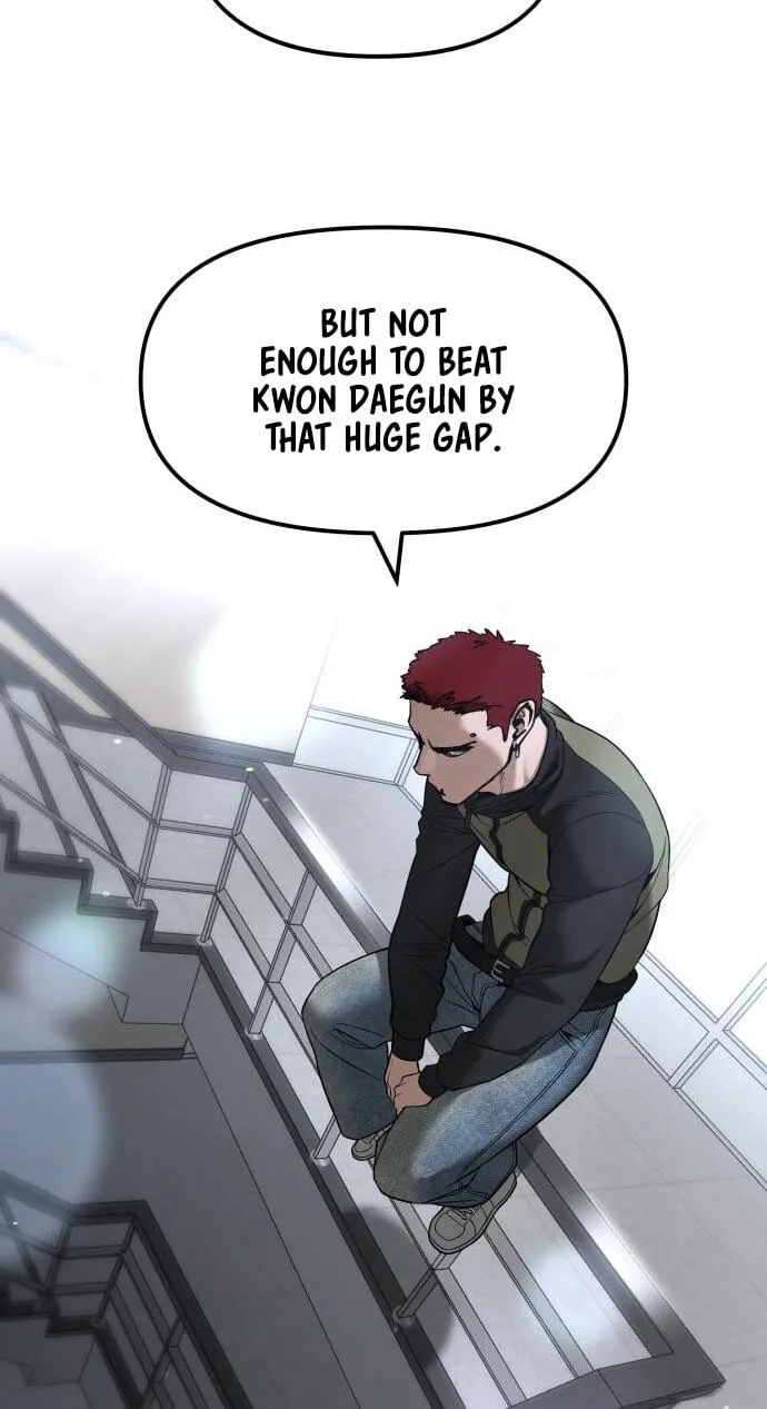 Read Designated Bully chapter 193 image 108 on Lezhin