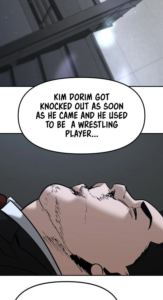Read Designated Bully chapter 193 image 109 on Lezhin
