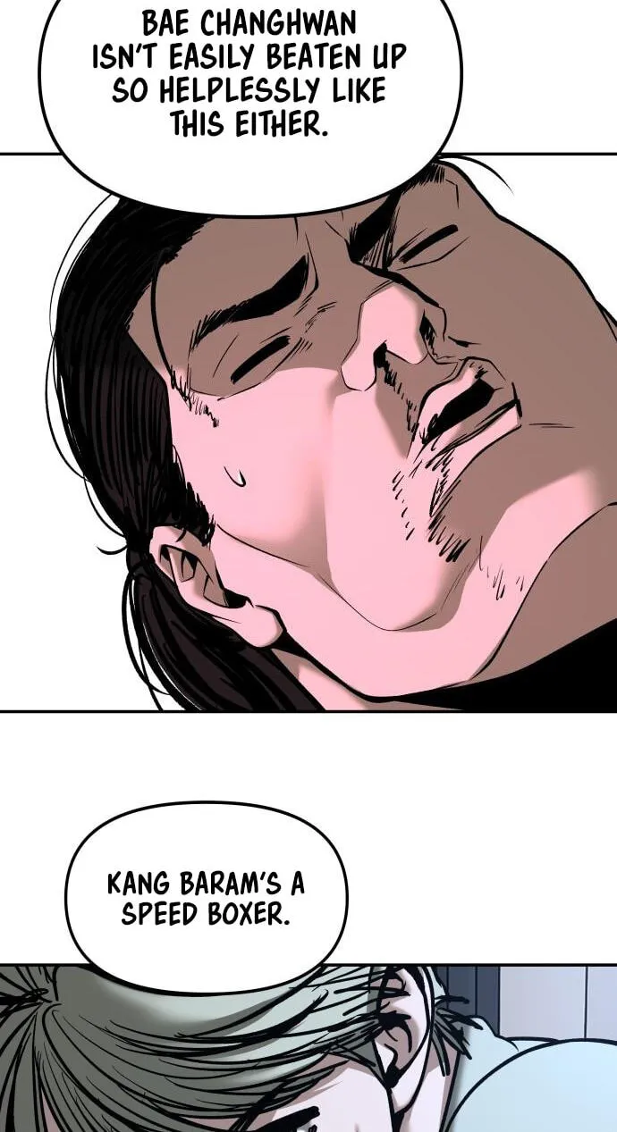 Read Designated Bully chapter 193 image 110 on Lezhin