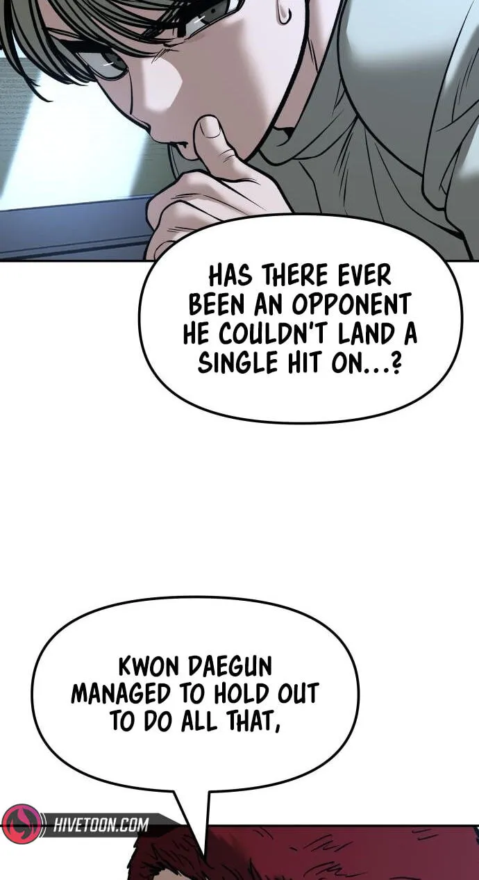 Read Designated Bully chapter 193 image 111 on Lezhin