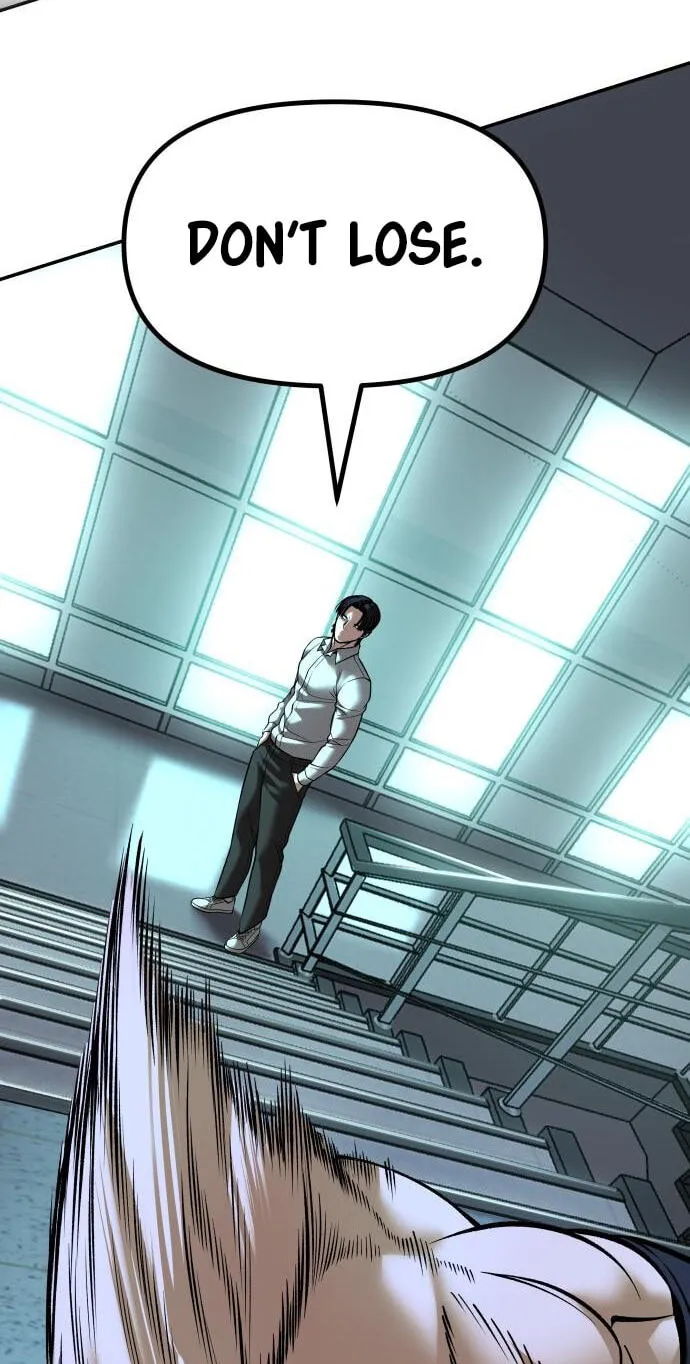 Read Designated Bully chapter 193 image 120 on Lezhin