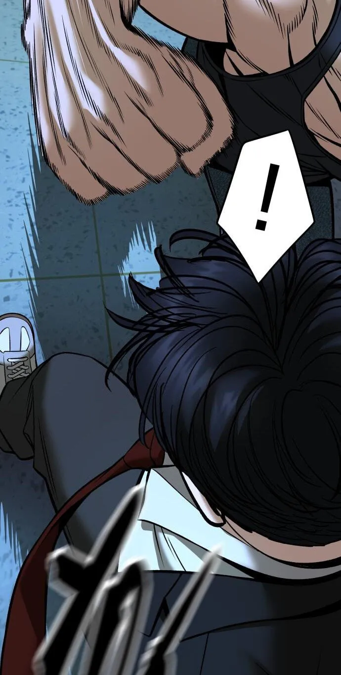 Read Designated Bully chapter 193 image 121 on Lezhin