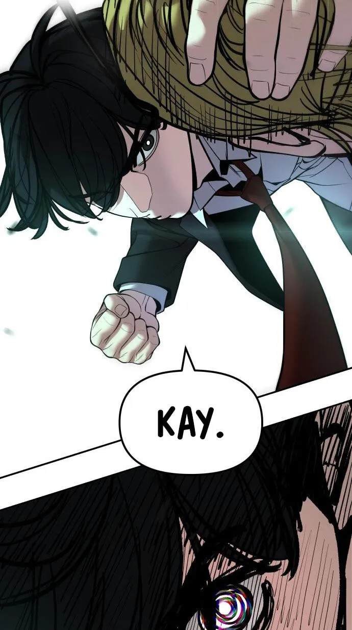 Read Designated Bully chapter 193 image 126 on Lezhin