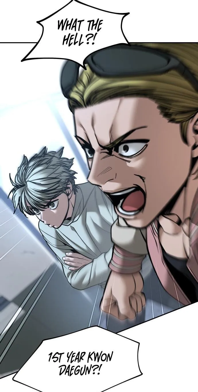Read Designated Bully chapter 193 image 13 on Lezhin