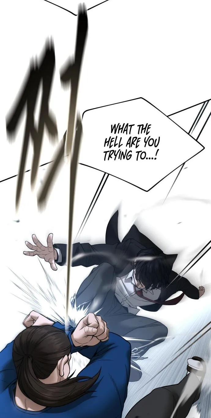 Read Designated Bully chapter 193 image 14 on Lezhin