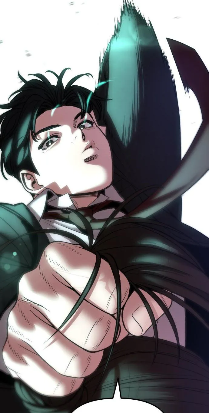 Read Designated Bully chapter 193 image 16 on Lezhin