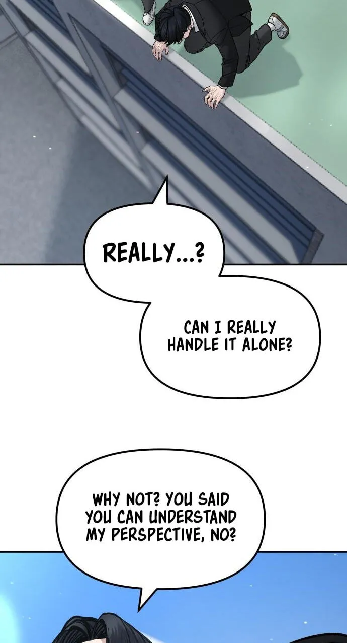 Read Designated Bully chapter 193 image 2 on Lezhin