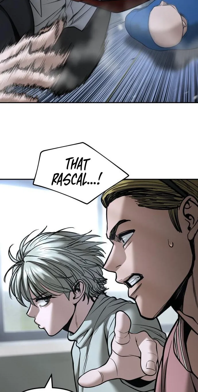 Read Designated Bully chapter 193 image 22 on Lezhin