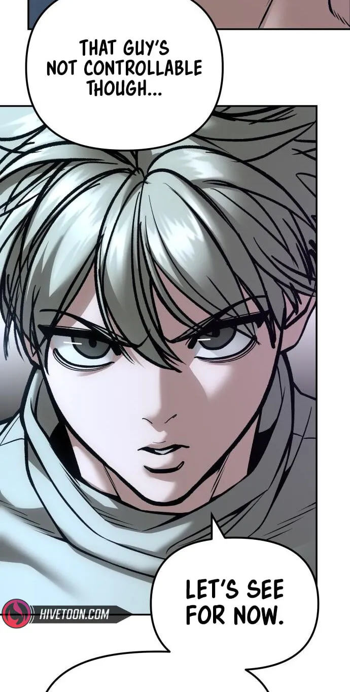 Read Designated Bully chapter 193 image 25 on Lezhin