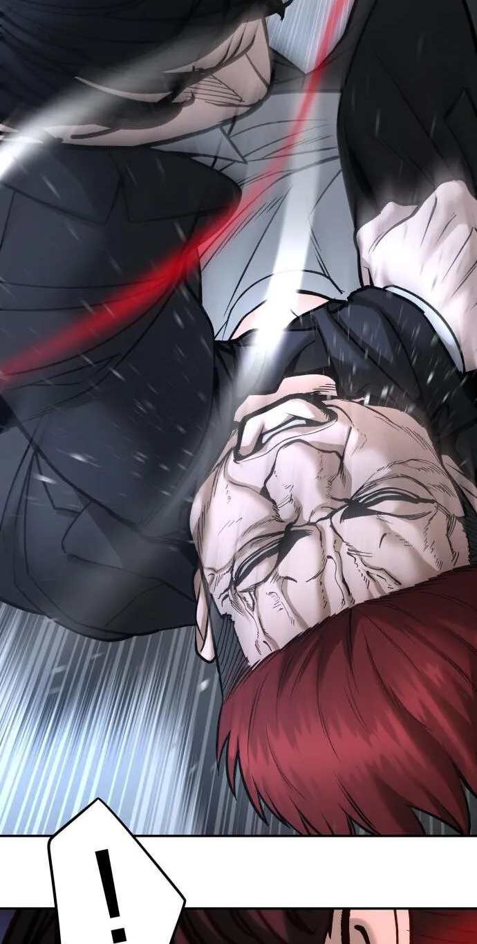Read Designated Bully chapter 193 image 27 on Lezhin