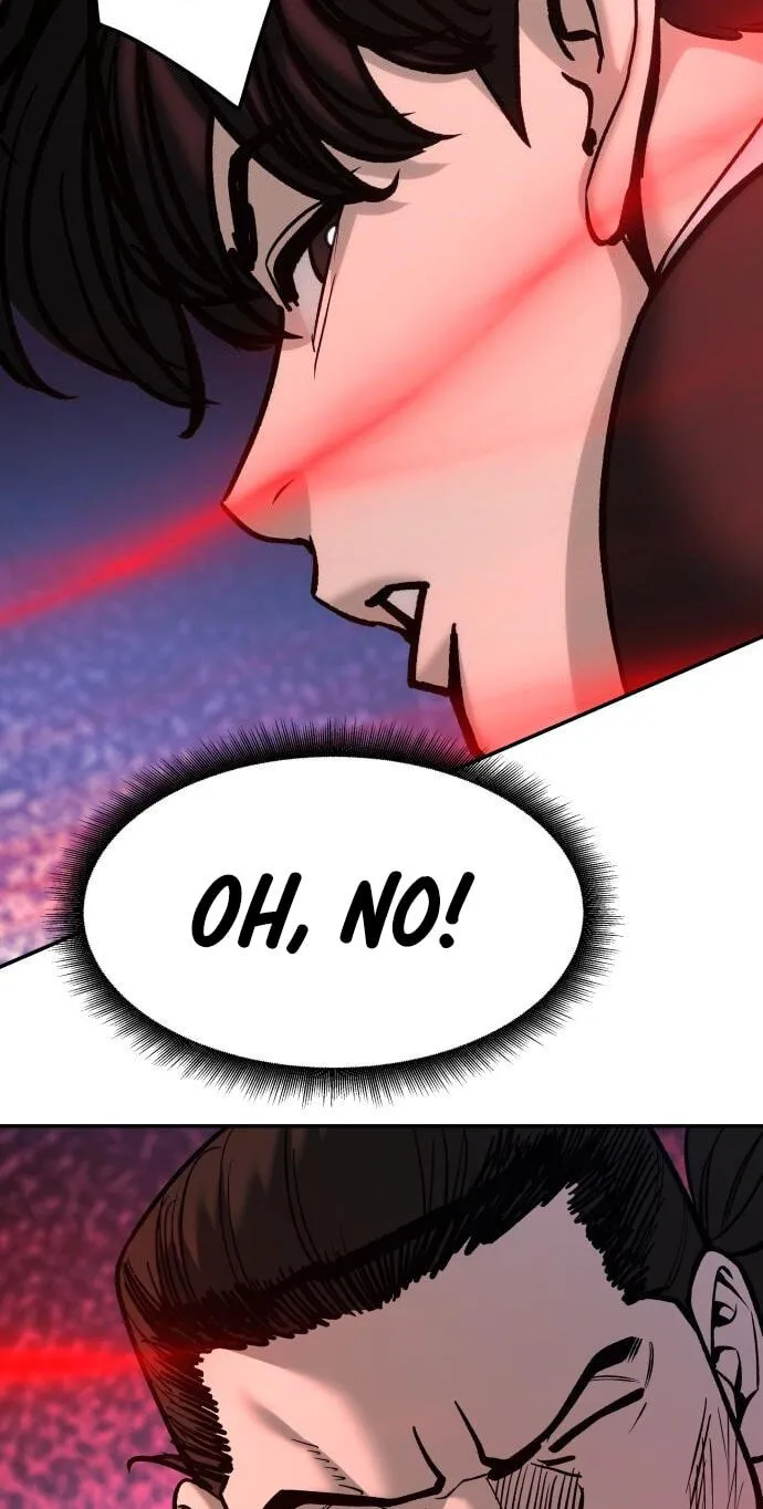 Read Designated Bully chapter 193 image 28 on Lezhin