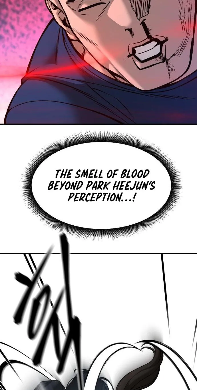 Read Designated Bully chapter 193 image 29 on Lezhin