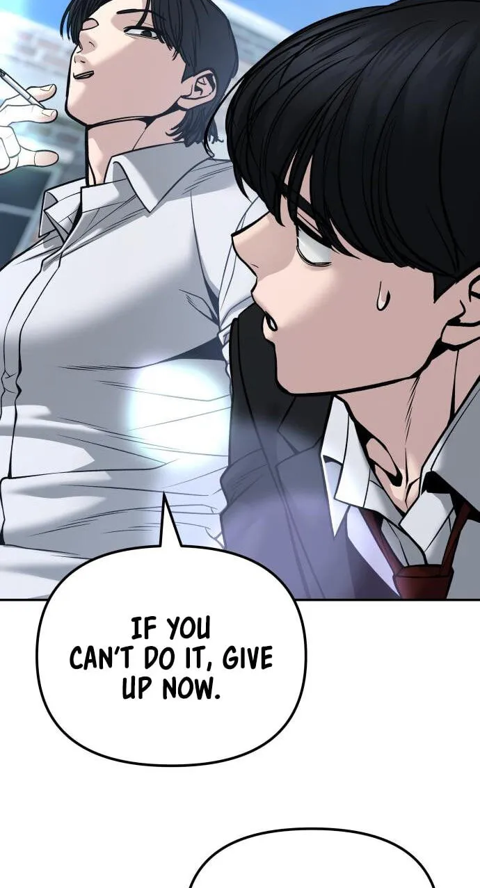 Read Designated Bully chapter 193 image 3 on Lezhin