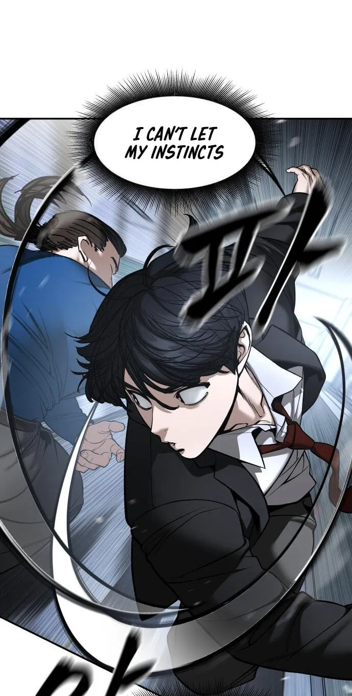 Read Designated Bully chapter 193 image 31 on Lezhin