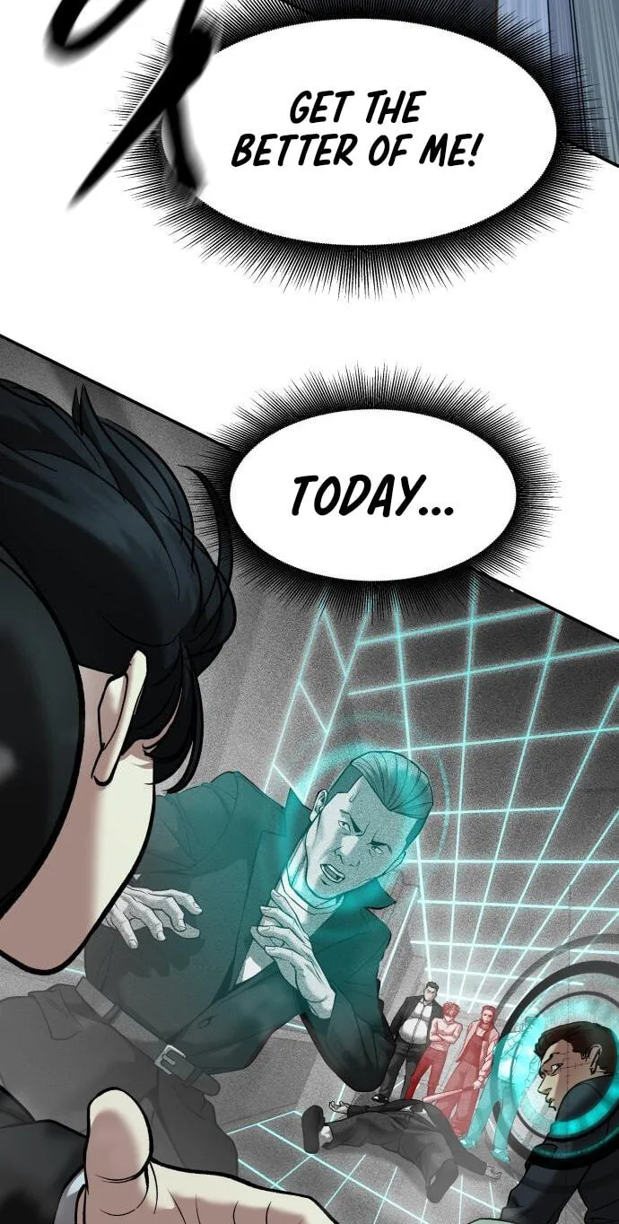 Read Designated Bully chapter 193 image 32 on Lezhin