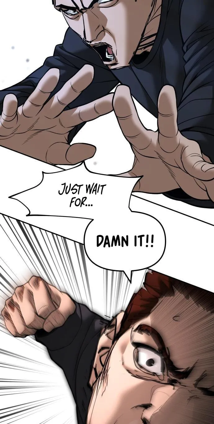 Read Designated Bully chapter 193 image 35 on Lezhin