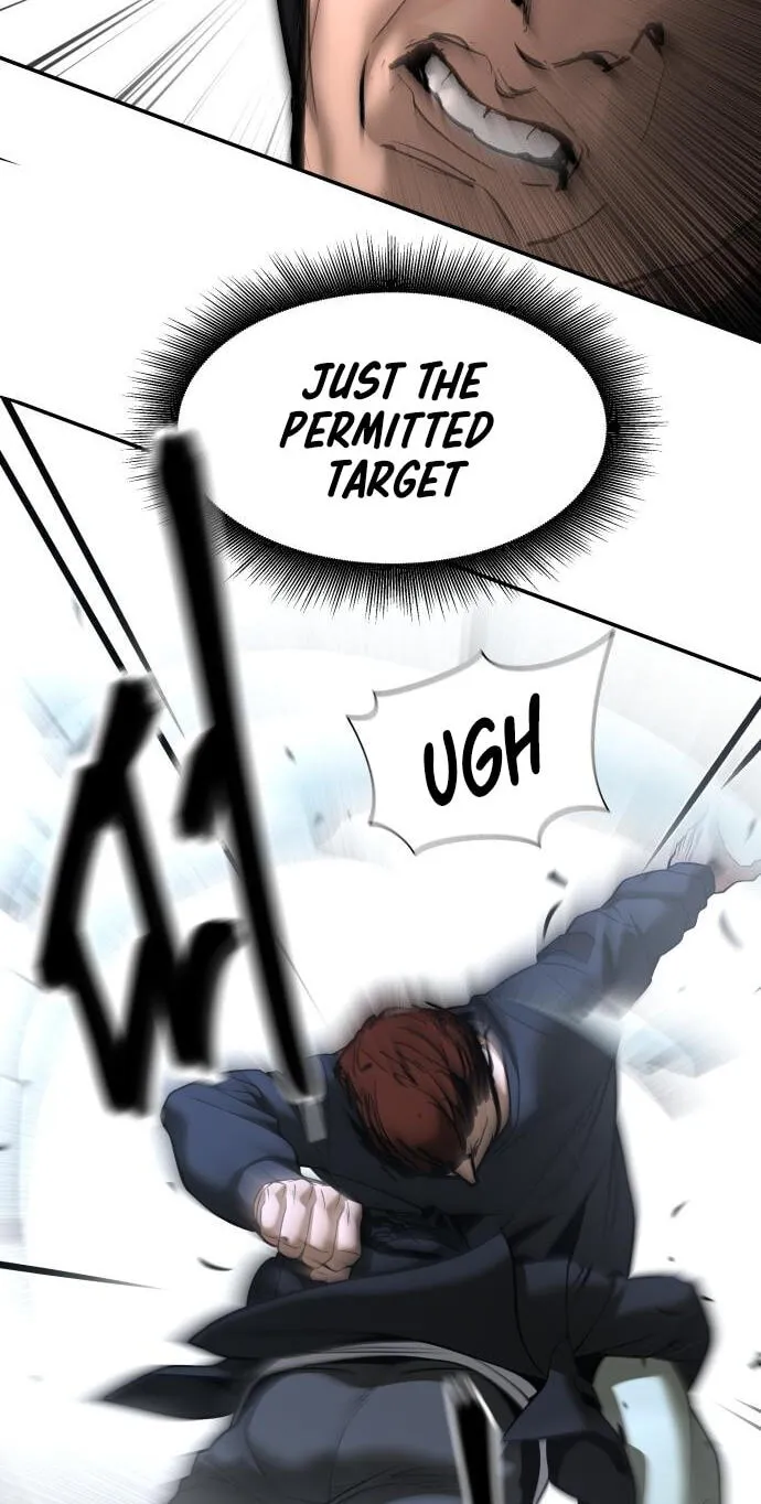 Read Designated Bully chapter 193 image 36 on Lezhin