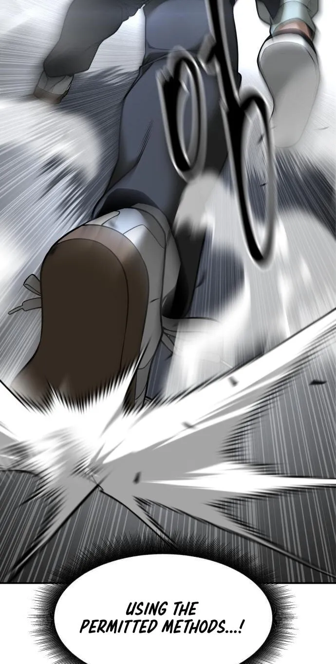 Read Designated Bully chapter 193 image 37 on Lezhin