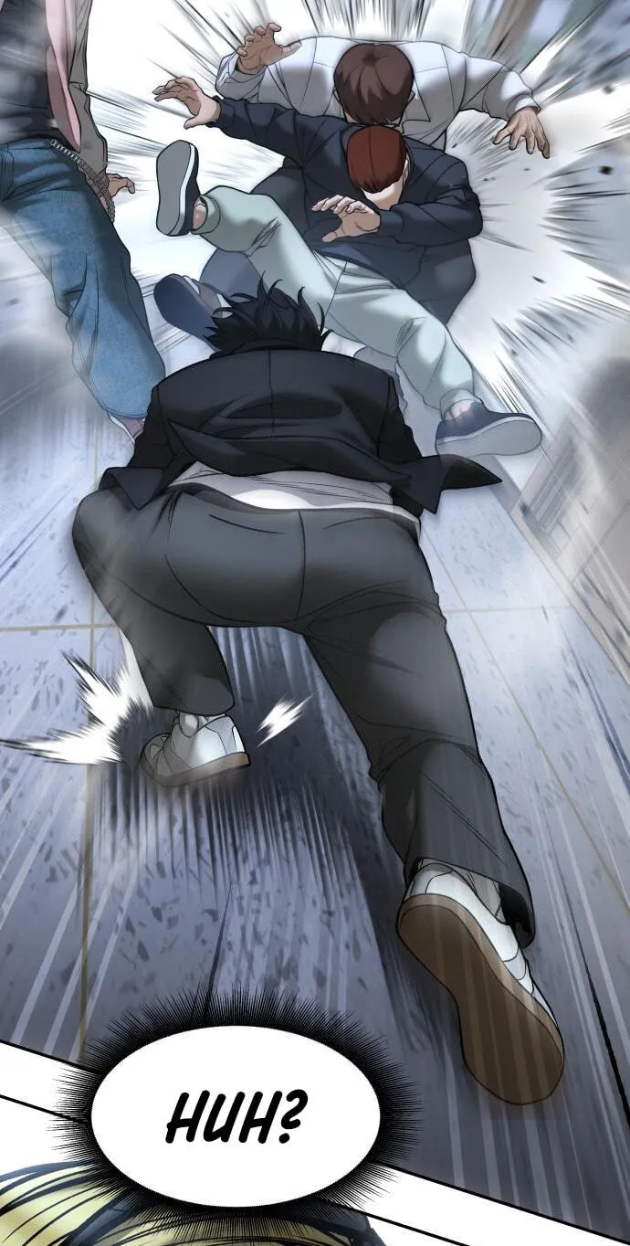 Read Designated Bully chapter 193 image 43 on Lezhin