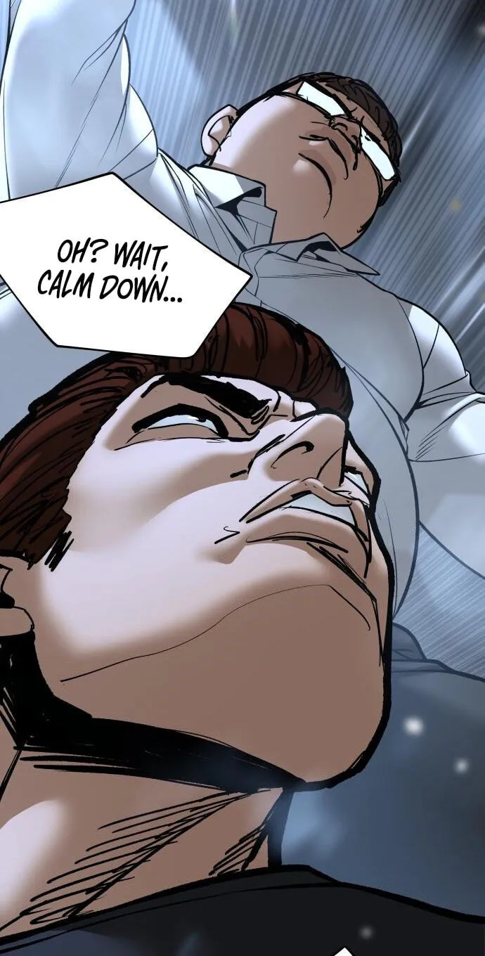Read Designated Bully chapter 193 image 45 on Lezhin