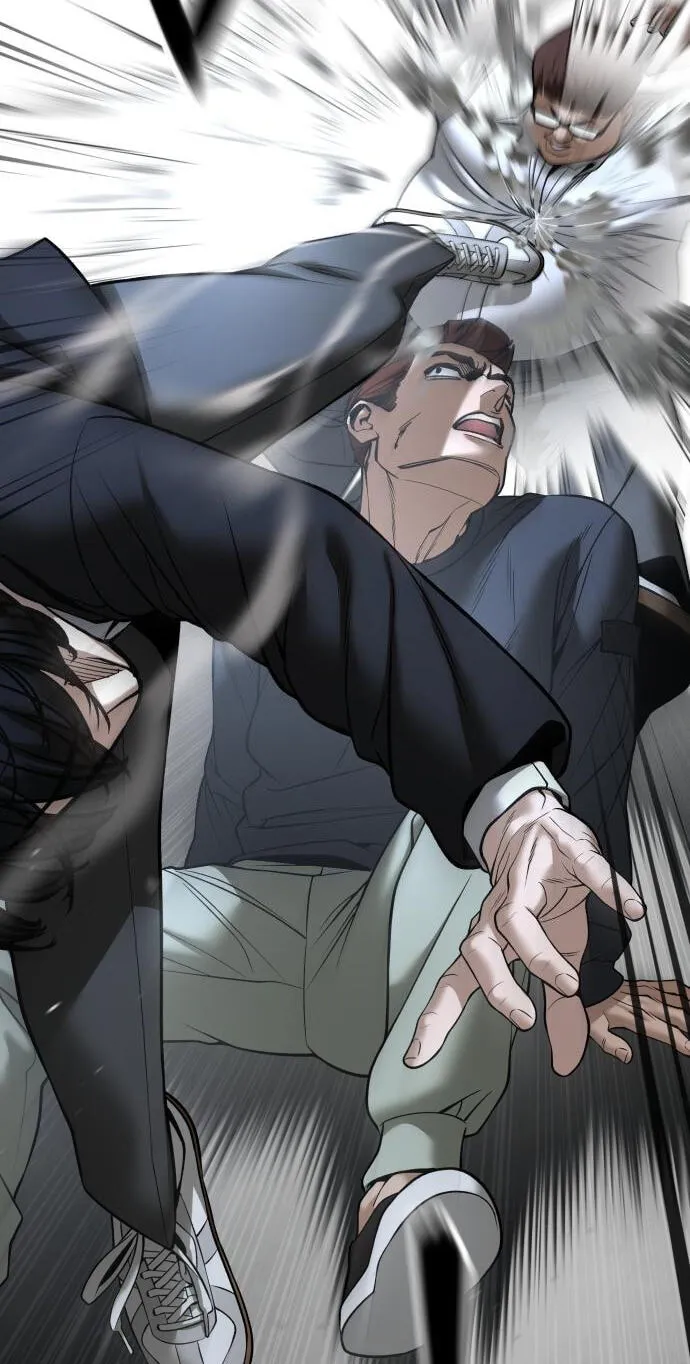 Read Designated Bully chapter 193 image 47 on Lezhin