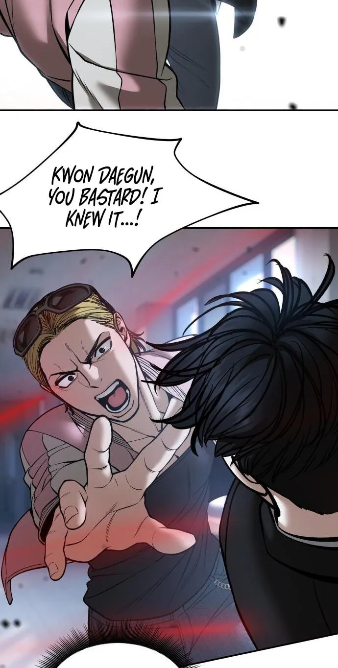 Read Designated Bully chapter 193 image 49 on Lezhin