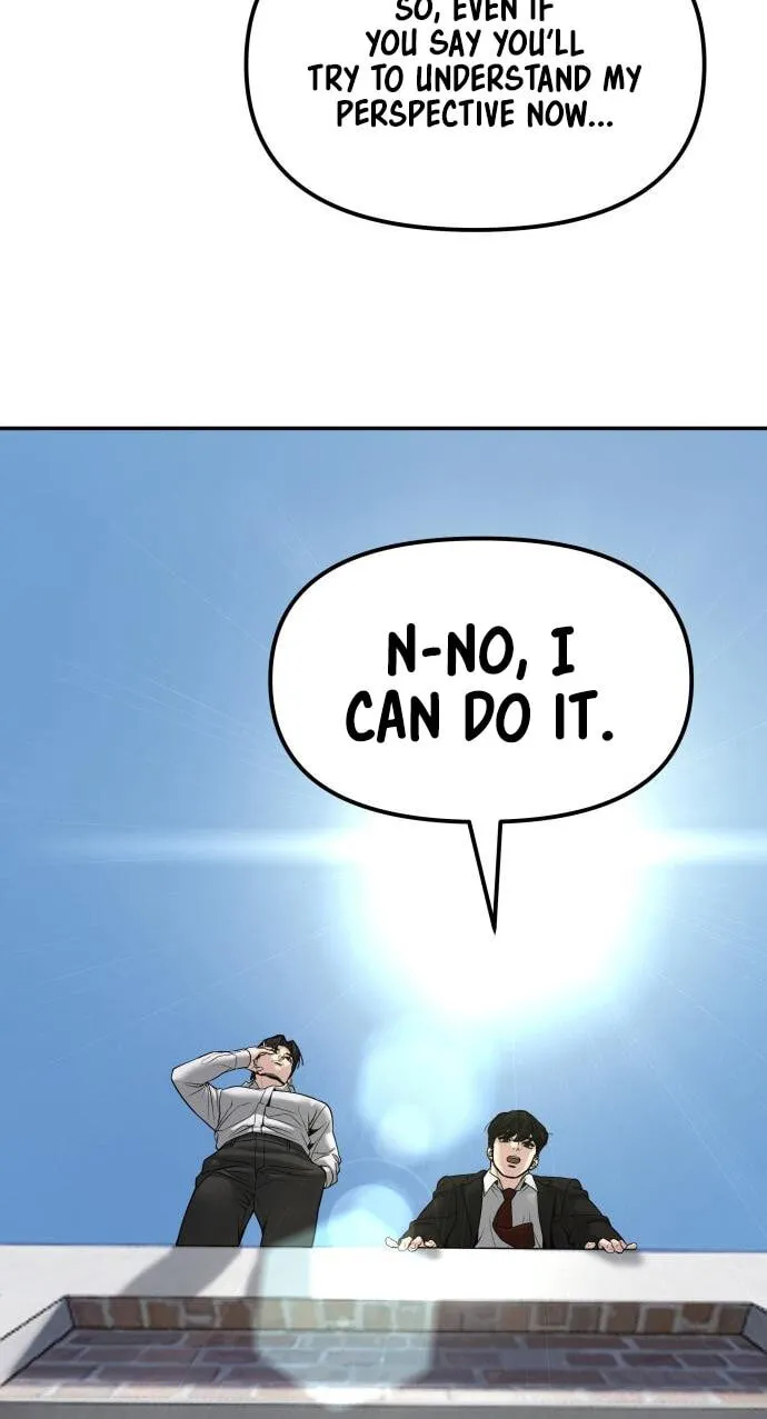 Read Designated Bully chapter 193 image 6 on Lezhin