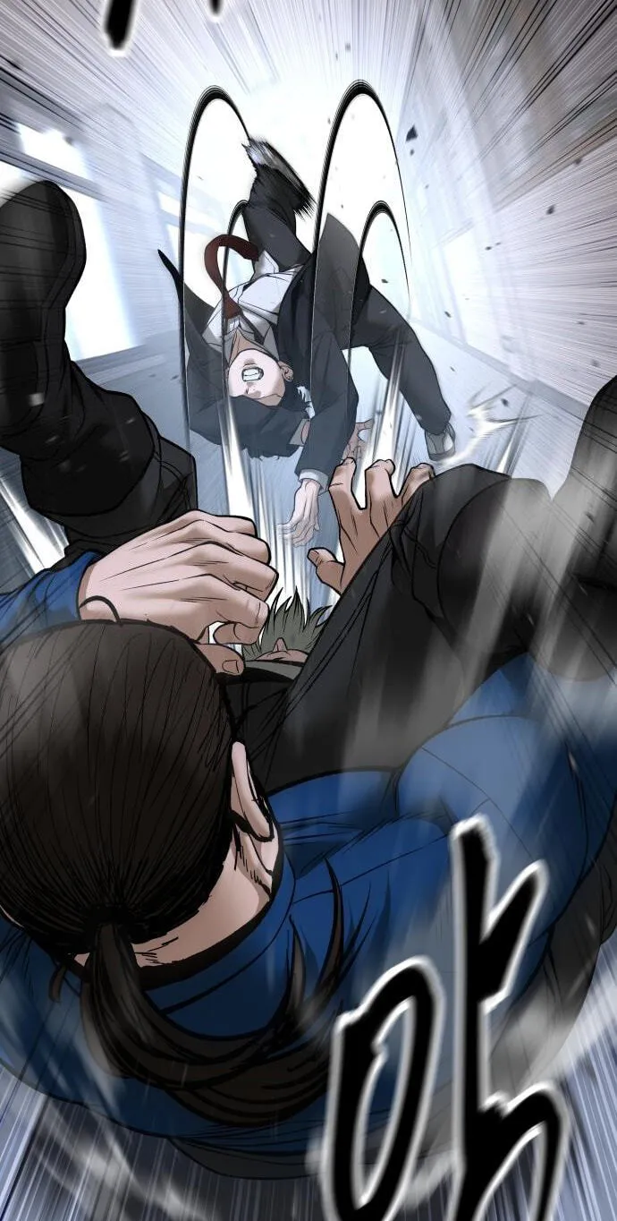 Read Designated Bully chapter 193 image 63 on Lezhin