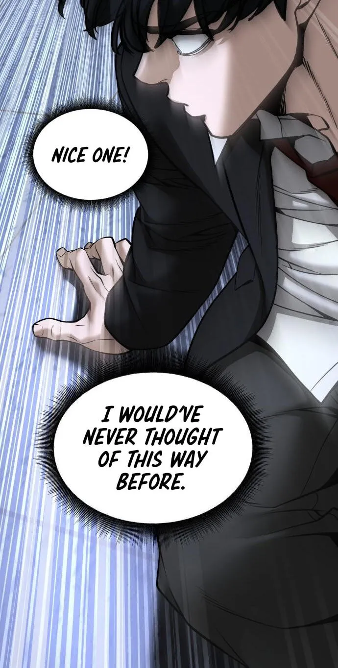 Read Designated Bully chapter 193 image 66 on Lezhin
