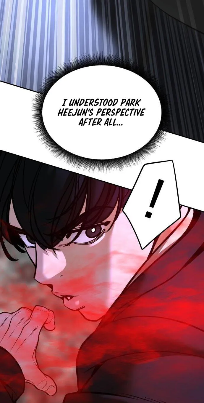 Read Designated Bully chapter 193 image 67 on Lezhin