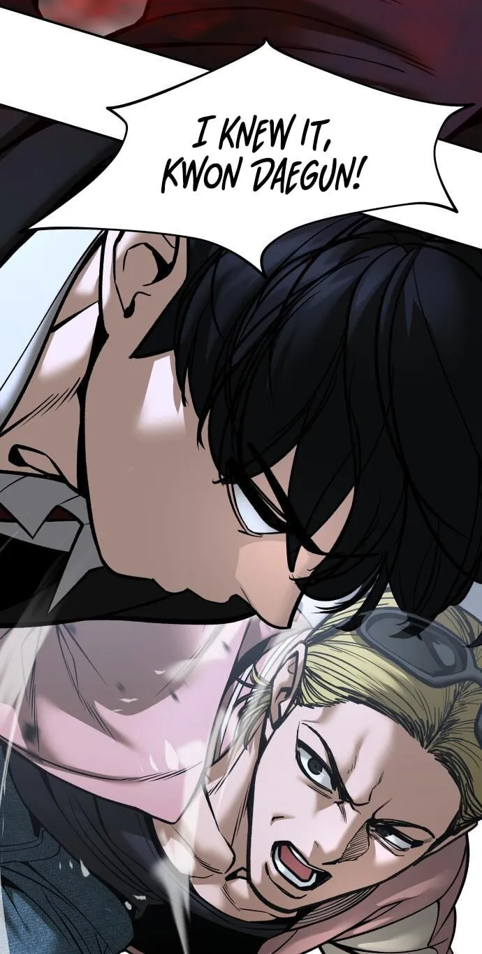 Read Designated Bully chapter 193 image 68 on Lezhin