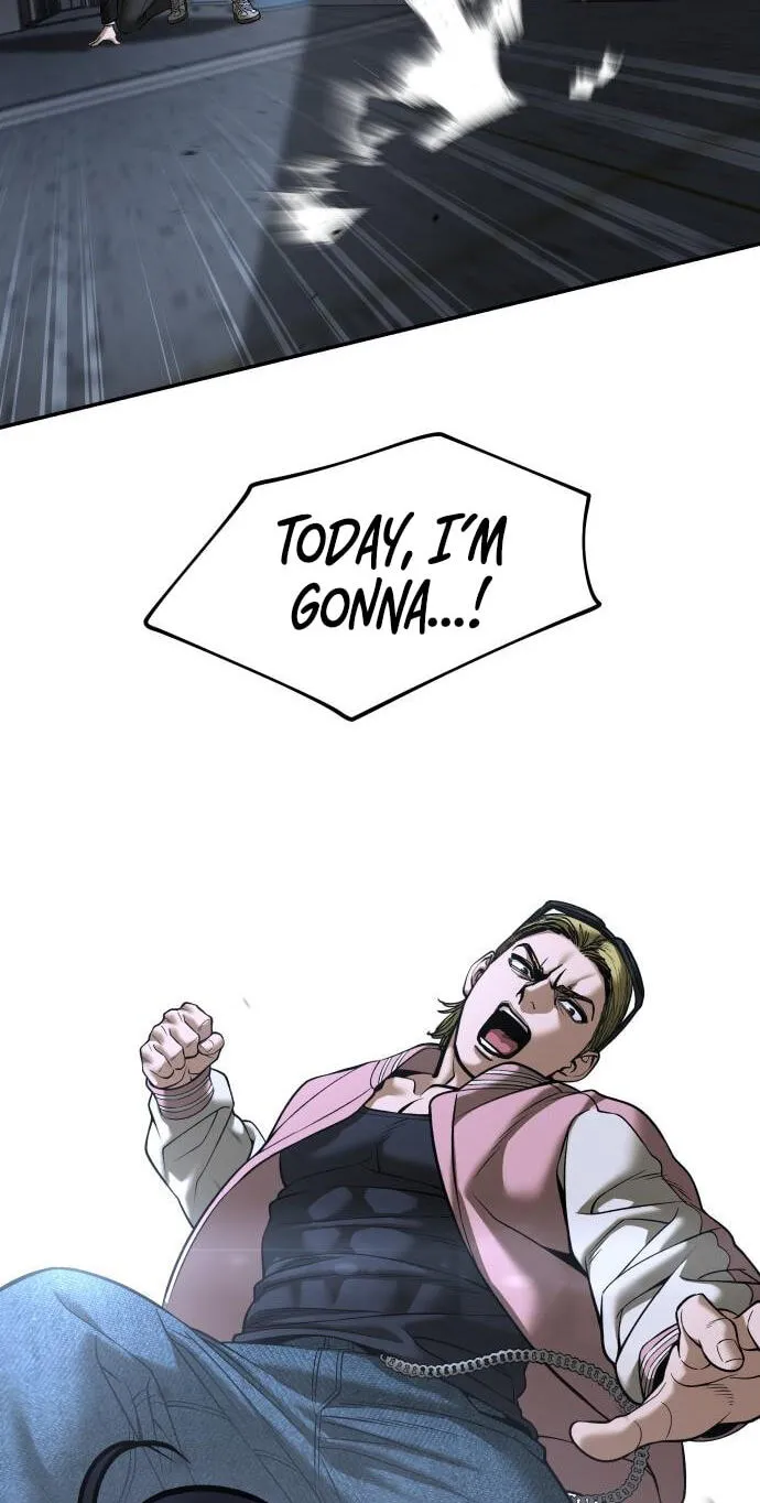 Read Designated Bully chapter 193 image 73 on Lezhin